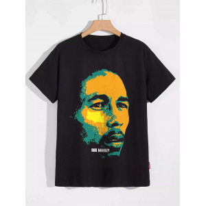  Tricou Bob Marley